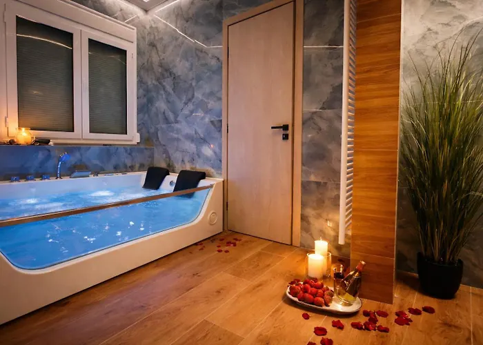 Modern Bohemian Suites - Gvm